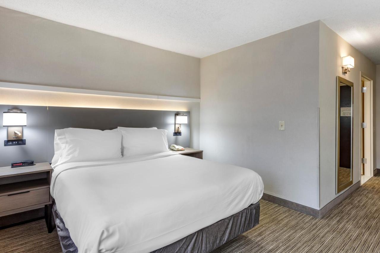 Comfort Inn Paramus - Hackensack Екстер'єр фото