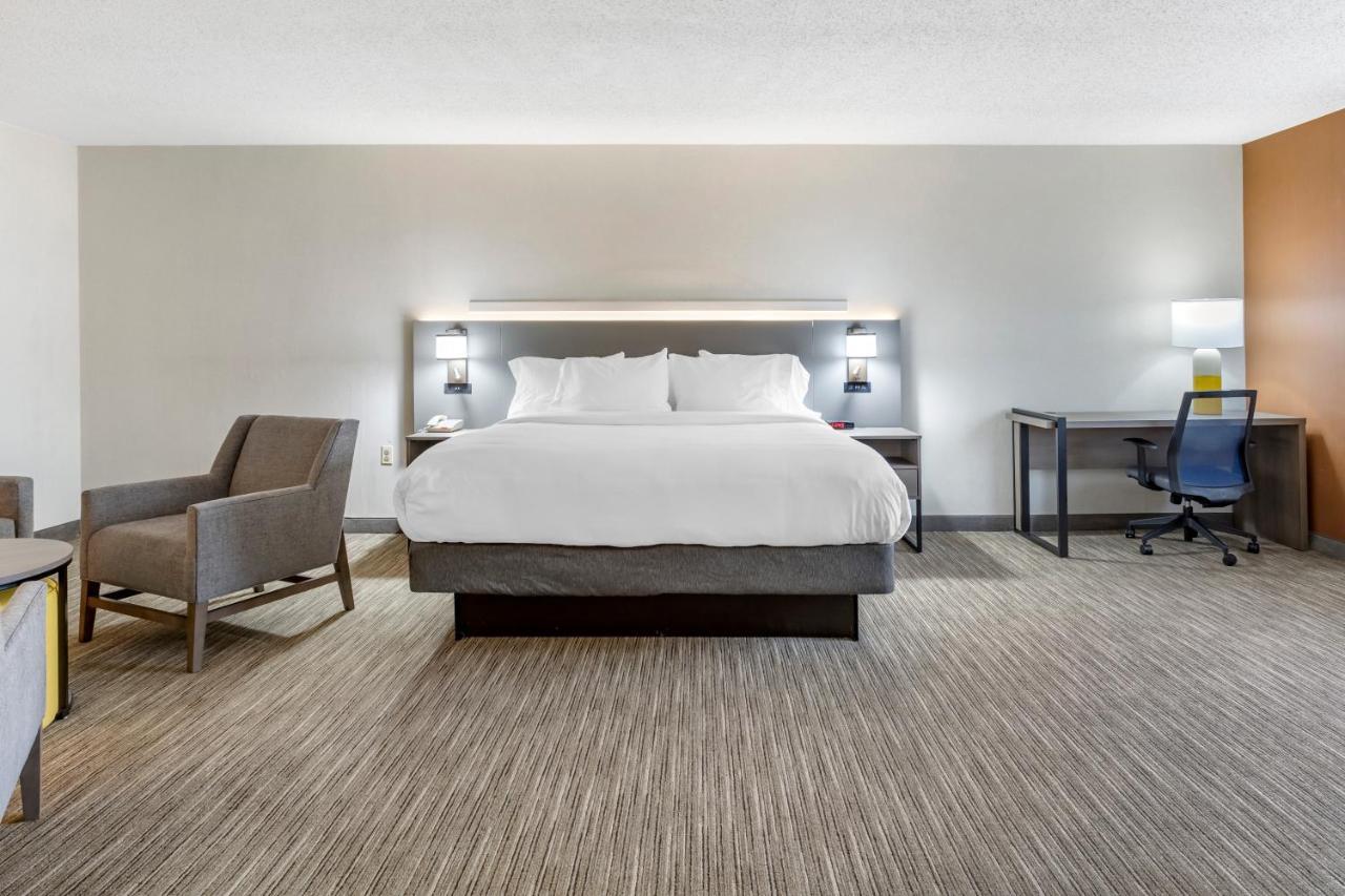 Comfort Inn Paramus - Hackensack Екстер'єр фото