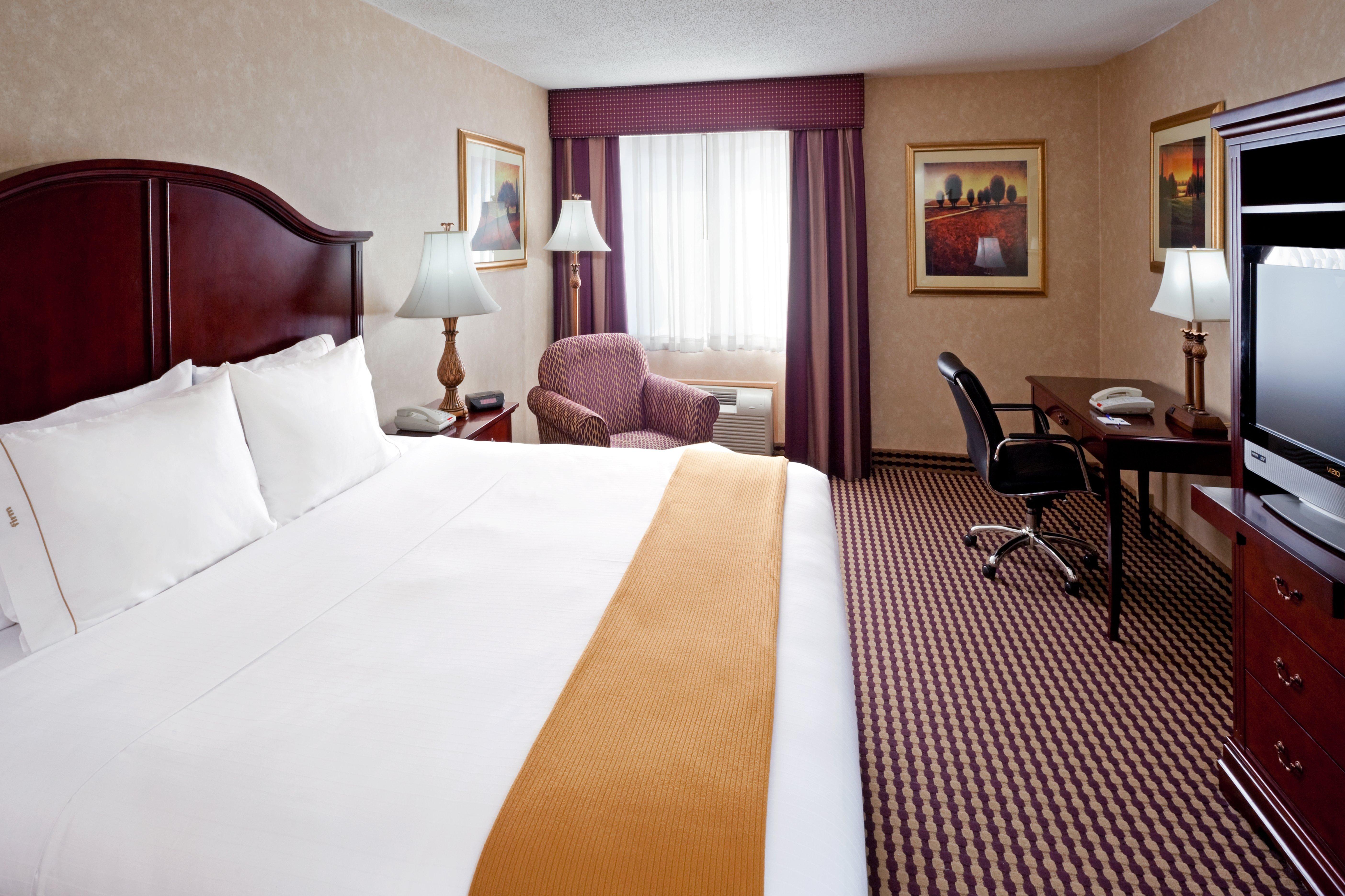 Comfort Inn Paramus - Hackensack Екстер'єр фото