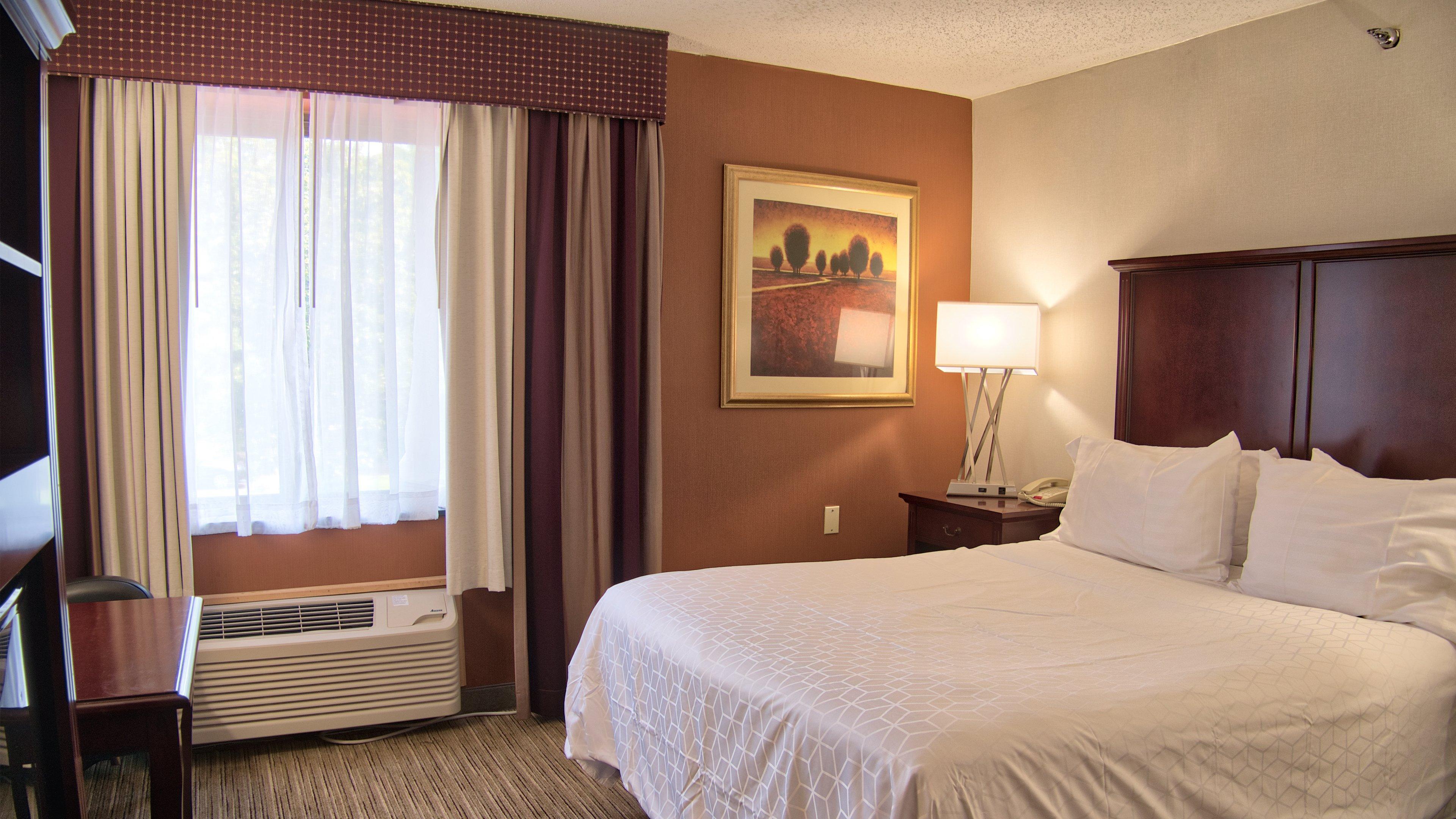 Comfort Inn Paramus - Hackensack Екстер'єр фото