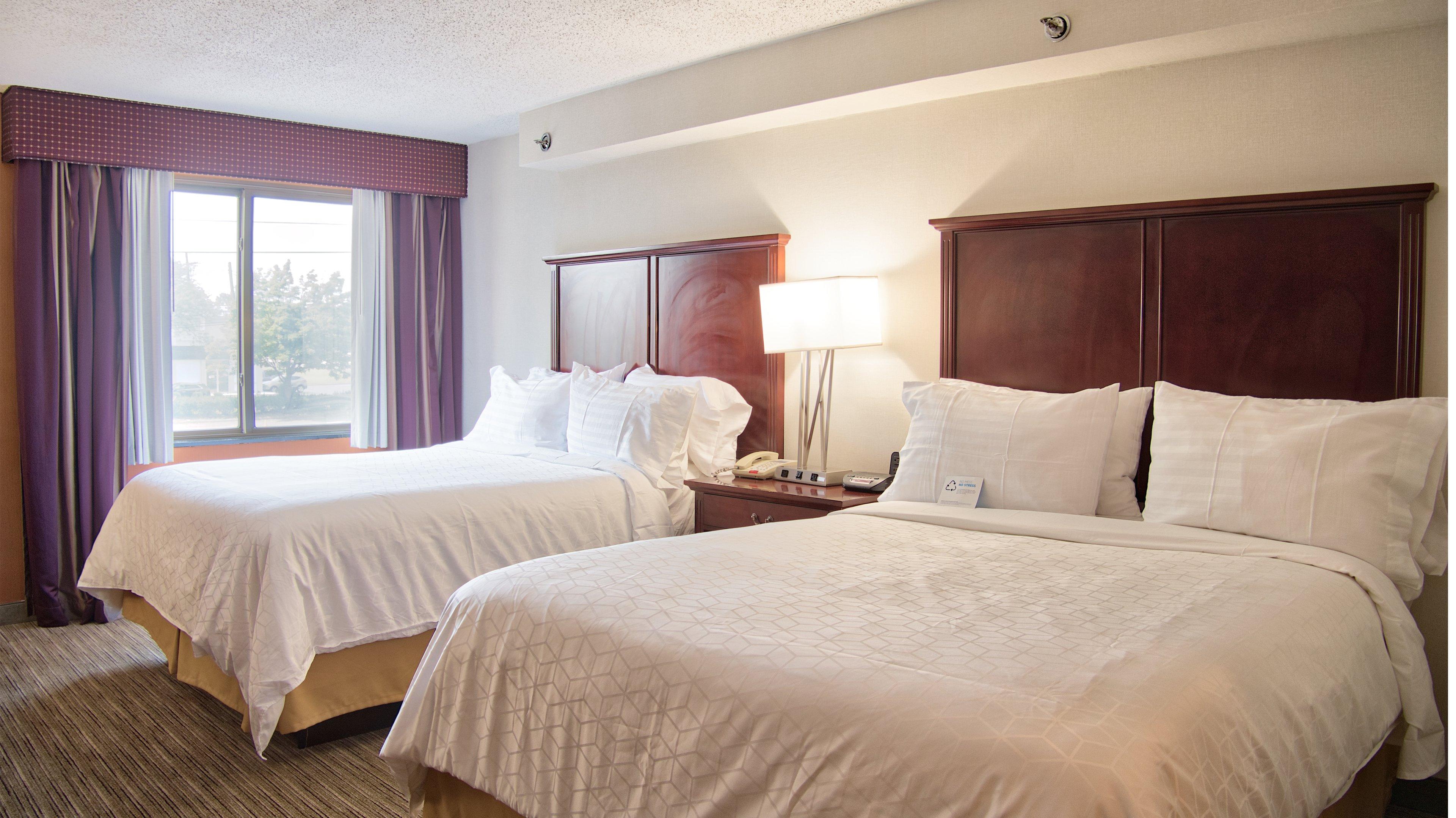 Comfort Inn Paramus - Hackensack Екстер'єр фото