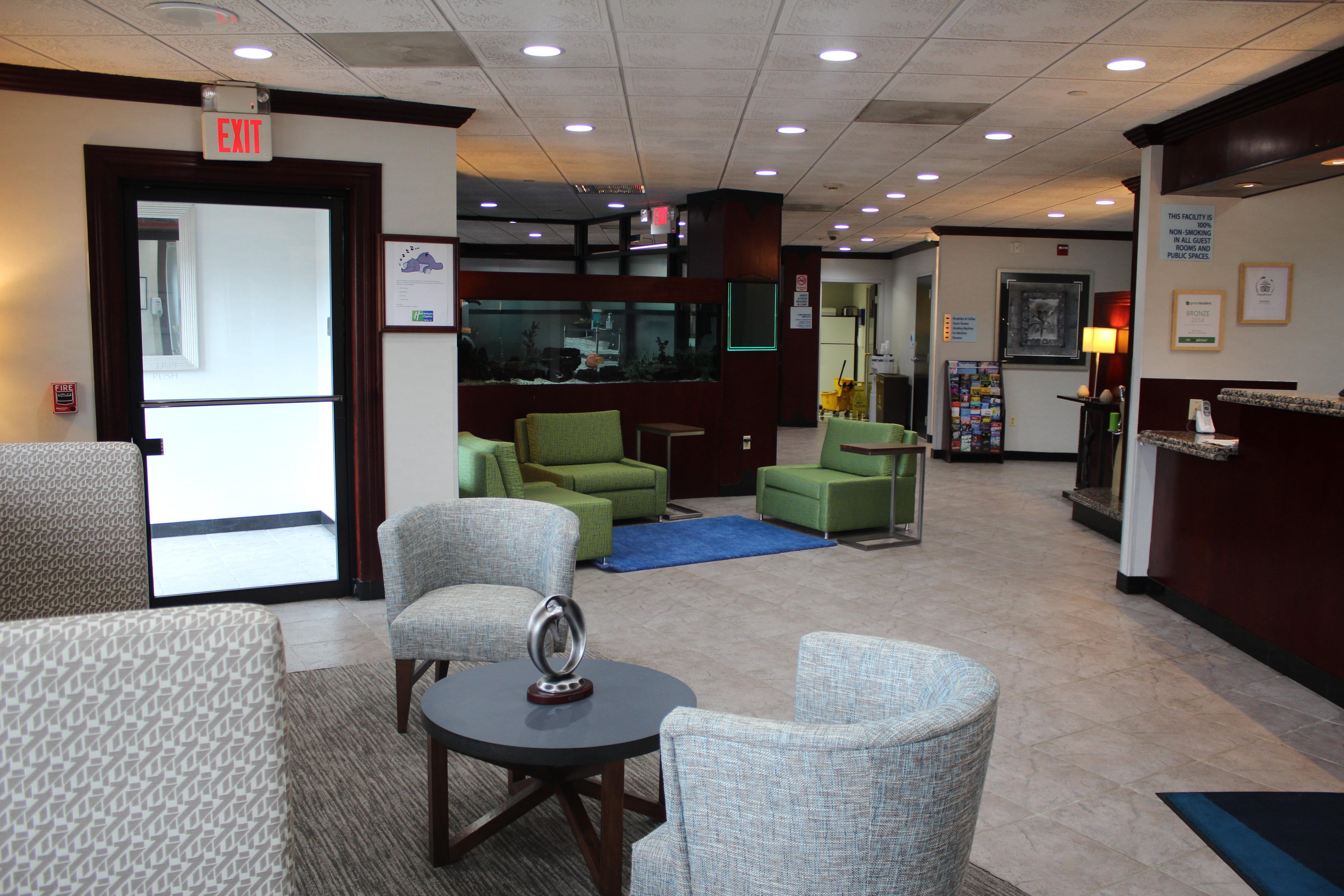 Comfort Inn Paramus - Hackensack Екстер'єр фото