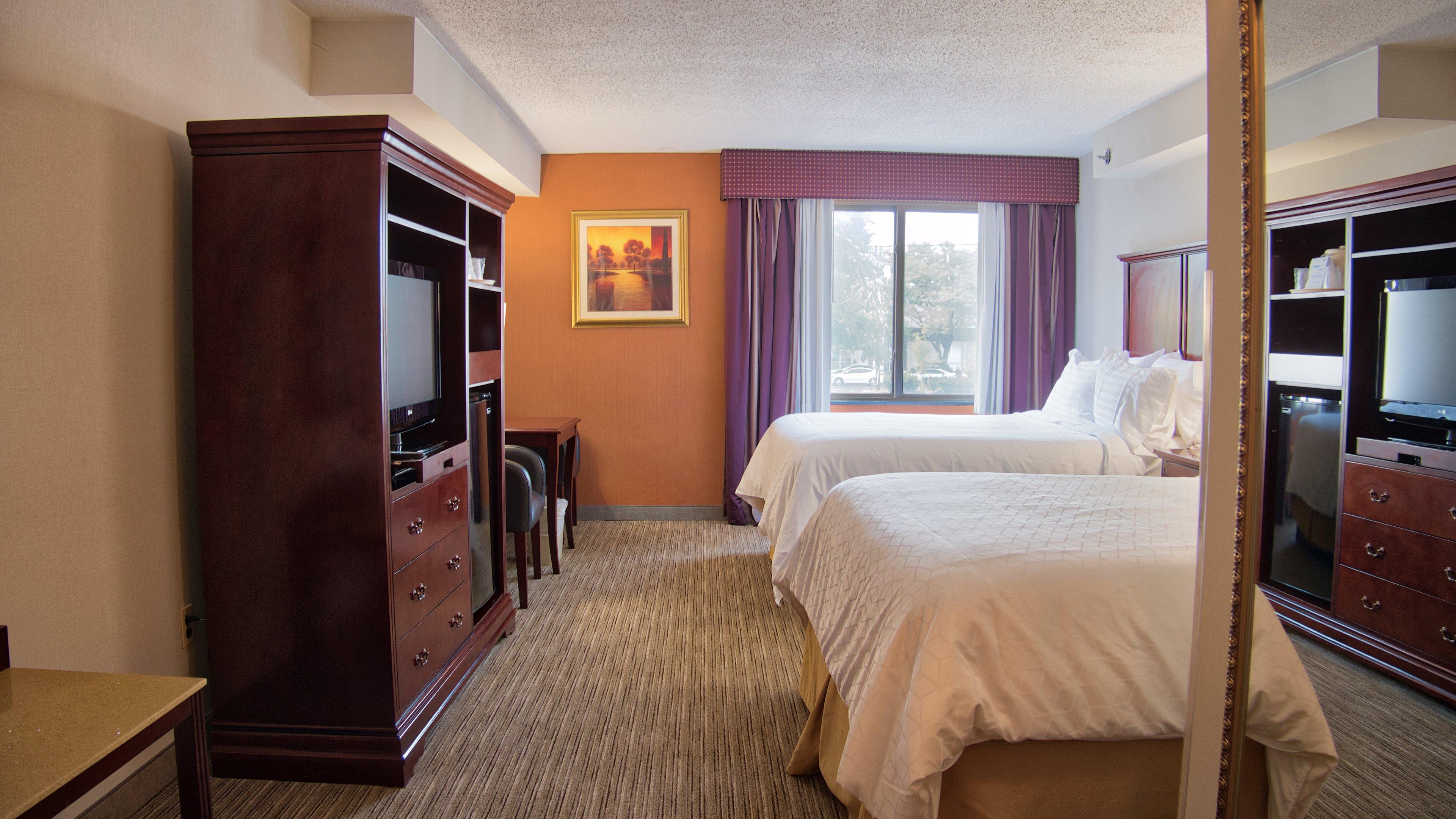 Comfort Inn Paramus - Hackensack Екстер'єр фото