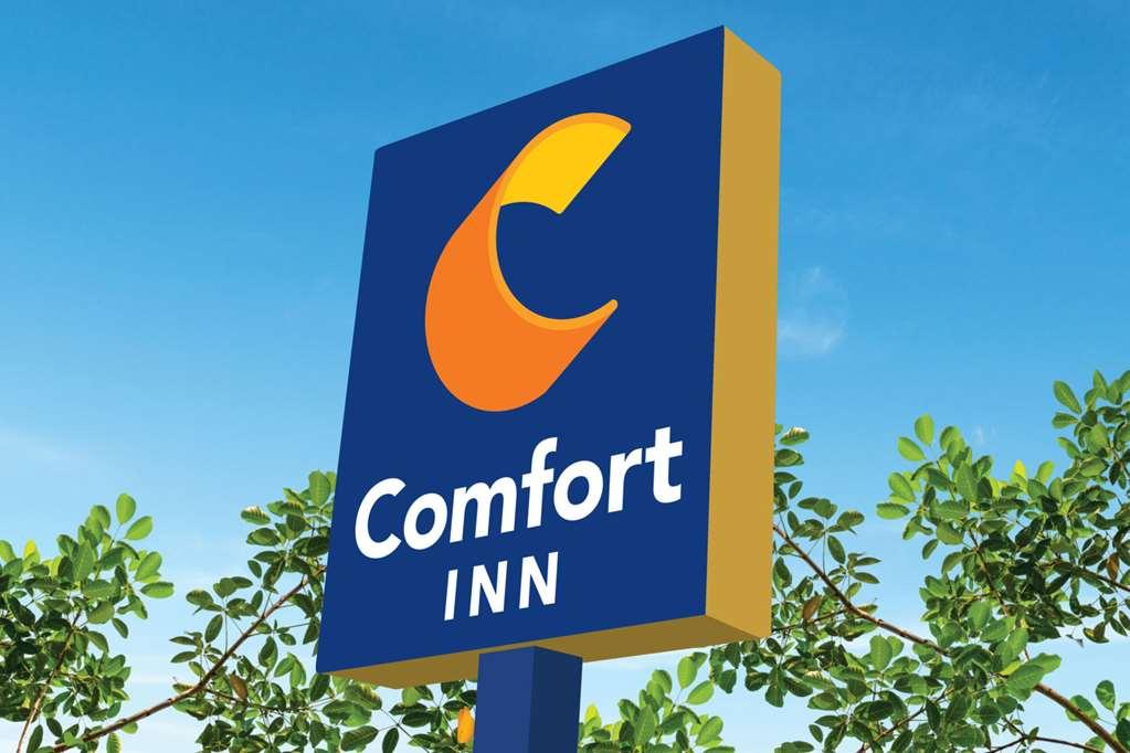 Comfort Inn Paramus - Hackensack Екстер'єр фото