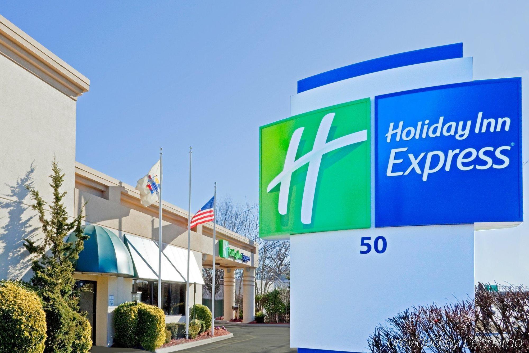 Comfort Inn Paramus - Hackensack Екстер'єр фото