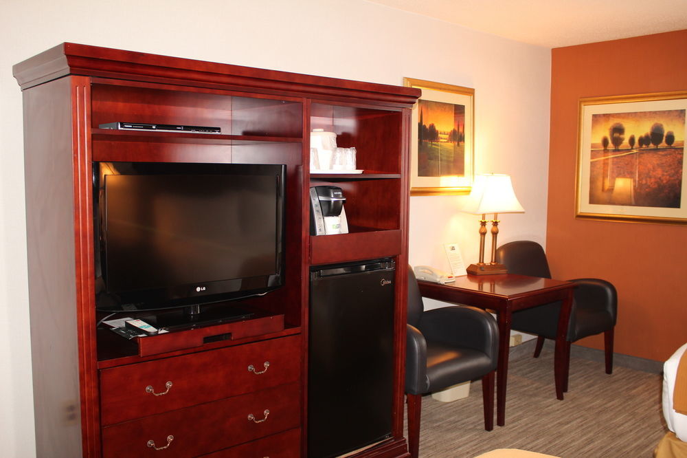 Comfort Inn Paramus - Hackensack Екстер'єр фото