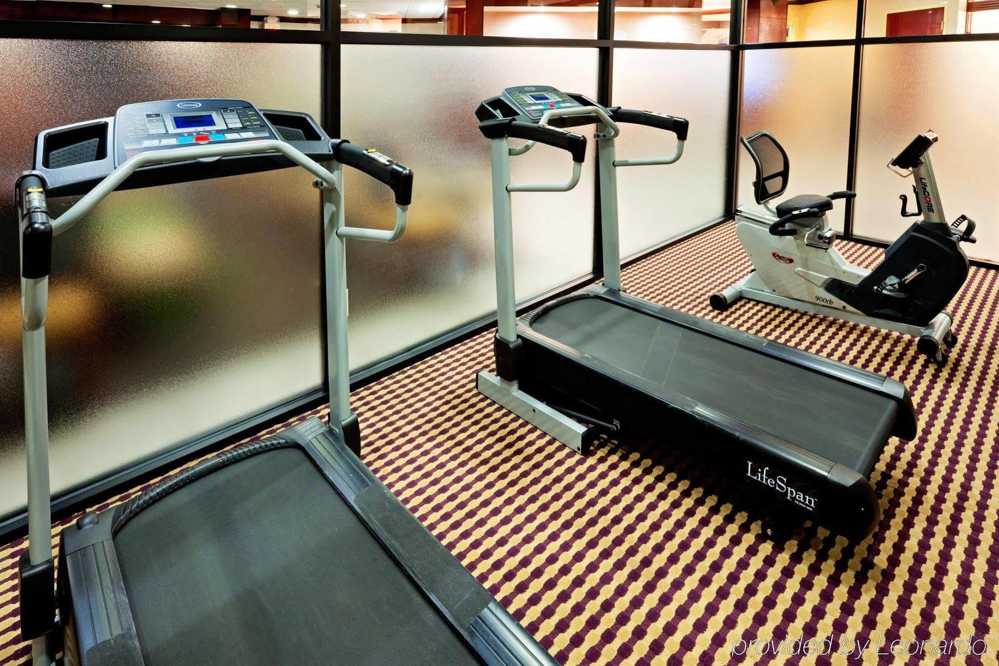 Comfort Inn Paramus - Hackensack Зручності фото