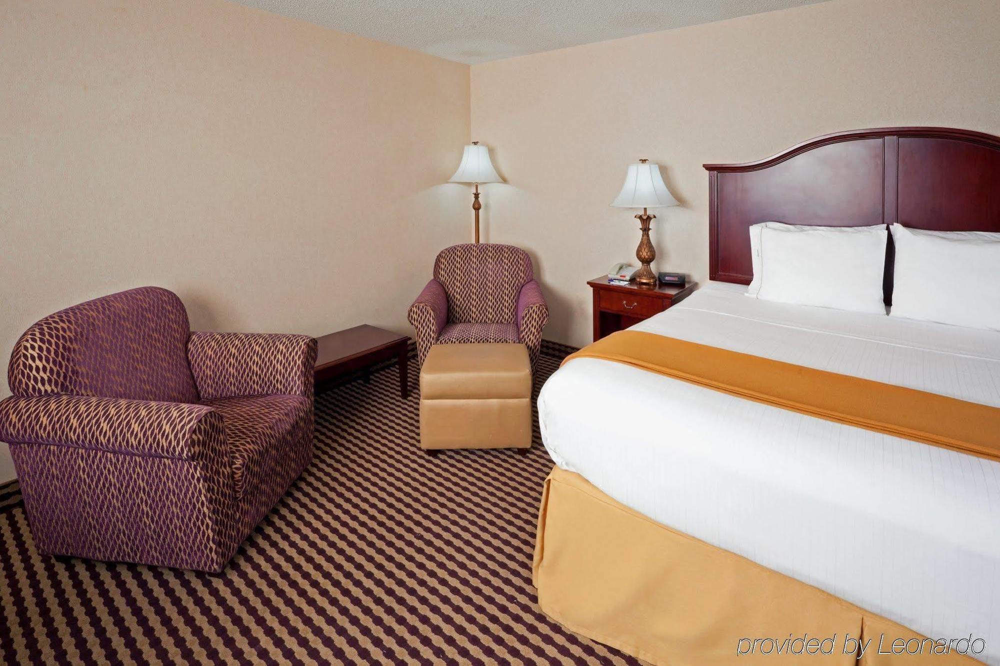 Comfort Inn Paramus - Hackensack Номер фото