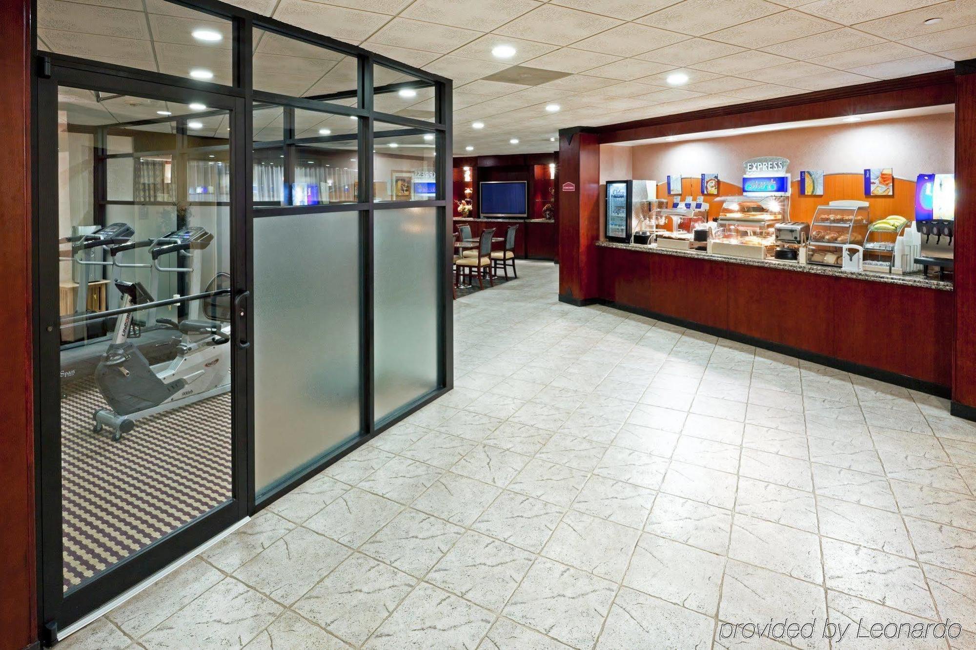 Comfort Inn Paramus - Hackensack Зручності фото
